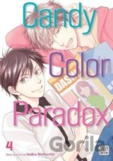 Candy Color Paradox 4