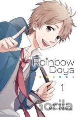 Rainbow Days 1