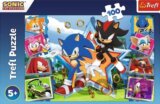 Sonic Seznamte se s ježkem