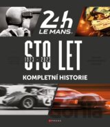 Sto let 24 hodin Le Mans