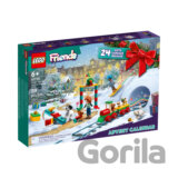 LEGO® Friends 41758 Adventný kalendár 2023