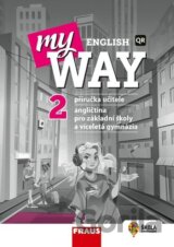 My English Way 2 - příručka učitele