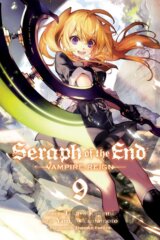 Seraph of the End, Vol. 09