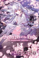 Seraph of the End, Vol. 14