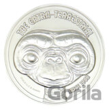 Zberateľská medaila E.T. Mimozemšťan - 40th Anniversary