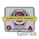 Zberateľský medailon Star Trek - Kobayashi Maru
