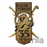Zberateľský ingot Dungeons & Dragons - Legend of Drizzt 35th Anniversary