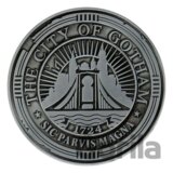 Zberateľská medaila Batman - Gotham City