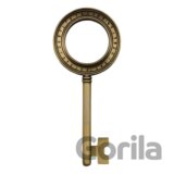 Zberateľský kľúč Dungeons & Dragons - Thieves Key to the Vault