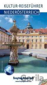 Dolní Rakousko / kulturní cestovní průvodce