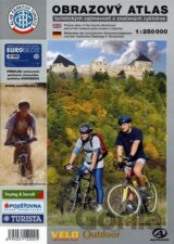 Obrazový atlas turistických zajímavostí a značených cyklotras