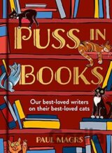 Puss in Books