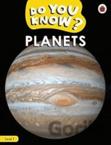Do You Know? Level 1 - Planets