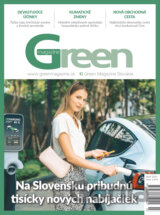 Green Magazine (jeseň 2023)