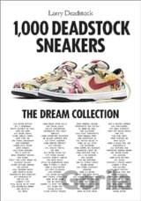 1000 Deadstock Sneakers