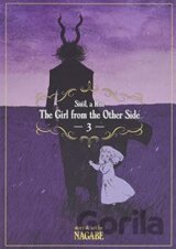 The Girl from the Other Side: Siuil, A Run Vol. 3
