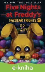 Five Nights at Freddy's: Do jámy