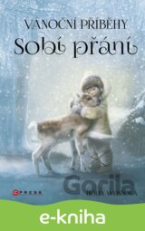 Vánoční příběhy: Sobí přání