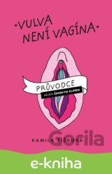 Vulva není vagína