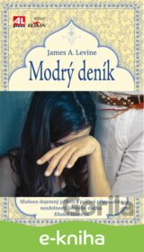 Modrý deník