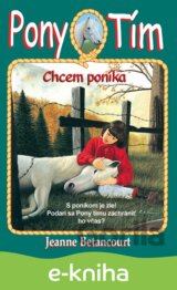 Chcem poníka
