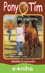 Poník má problémy