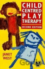 Child-Centred Play Therapy