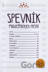 Spevník mládežníckych piesní