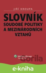 Slovník soudobé politiky a mezinárodních vztahů