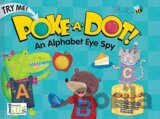 Poke-A-Dot: An Alphabet Eye Spy