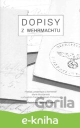 Dopisy z wehrmachtu