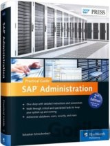 SAP Administration