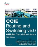 CCIE Routing and Switching V5.0