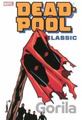 Deadpool Classic (Volume 8)