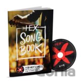HEX: SongBook Live in Stará tržnica