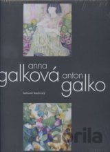 Anna Galková - Anton Galko