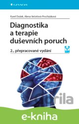 Diagnostika a terapie duševních poruch
