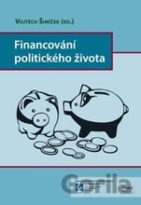 Financování politického života