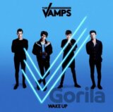 THE VAMPS: WAKE UP