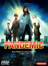 Pandemic CZ
