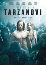Legenda o Tarzanovi (2016)