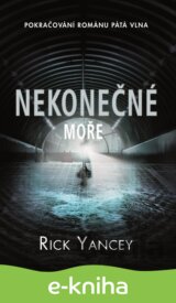 Nekonečné moře