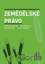 Zemědělské právo