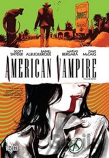 American Vampire (Volume 7)