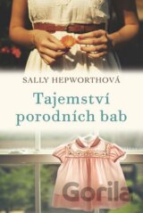 Tajemství porodních bab