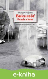 Bukurešť