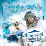 OPATOVSKY ROBO: VIANOCNY ALBUM 2