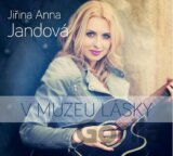 JANDOVA JIRINA ANNA: V MUZEU LASKY