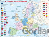 Európa a EÚ slovensky K63