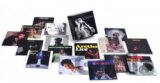 FRANKLIN ARETHA: THE ATLANTIC ALBUMS COLLECTION ( 16-CD)
